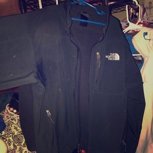 North face jacket